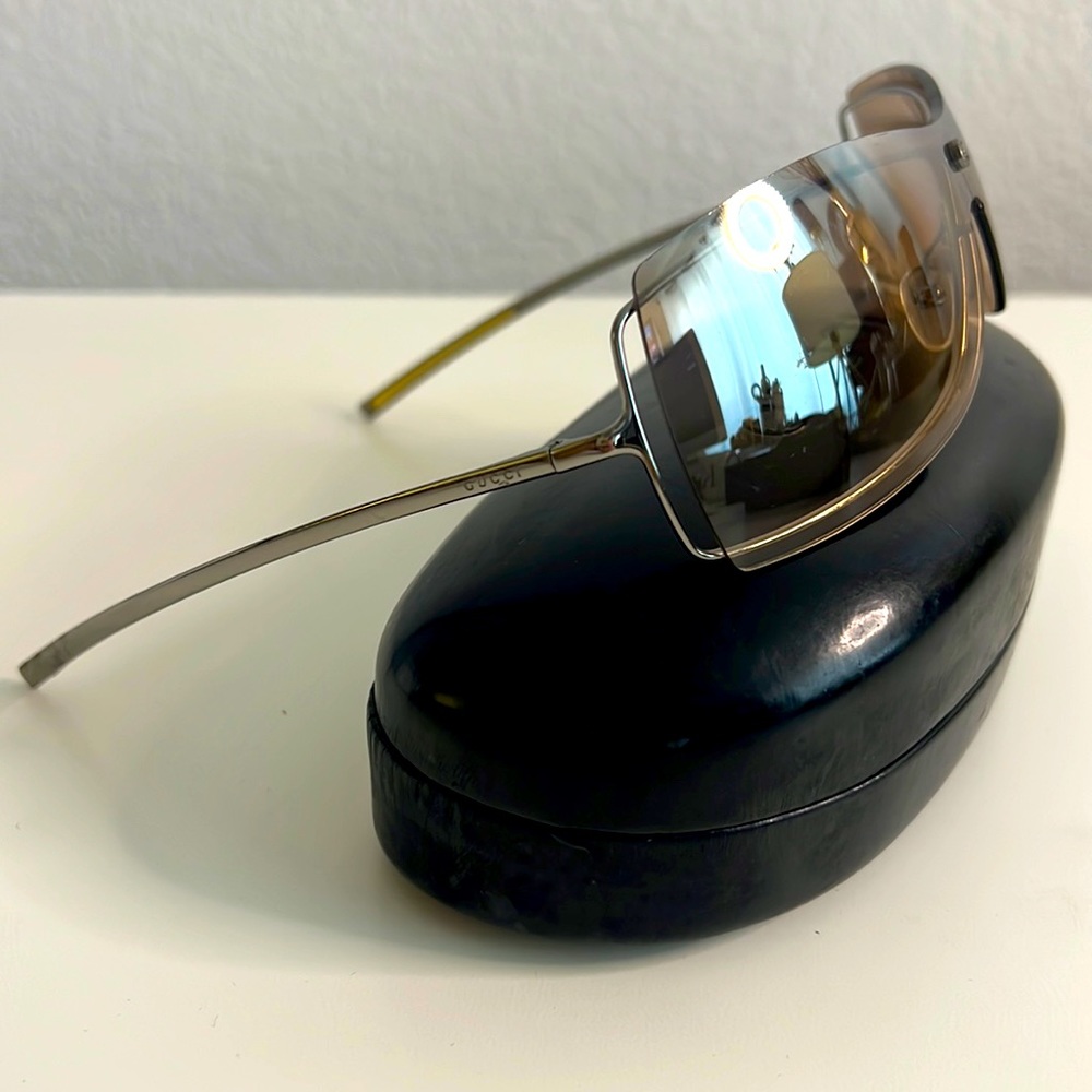 Authentic Gucci Sunglasses GG 1711/S